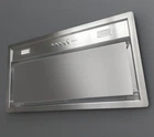 Витяжка Falmec Built-In Max 50 IX (CBIN50.E10#ZZZ3460F)