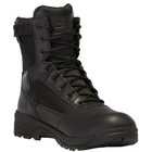 Черевики Belleville Spear Point 8" WP Lightweight Side-zip 11.5 (44.5р) Black - зображення 1