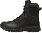 Черевики Belleville Spear Point 8" WP Lightweight Side-zip 9.5 (42.5р) Black - зображення 2