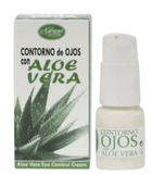 Крем для шкіри навколо очей Nurana Eye Contour With Aloe Vera 20 мл (8422246500700) - зображення 1