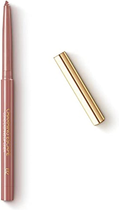 Олівець для губ Kiko Milano Charming Escape Long Lasting Lip Liner 02 Milky Coffee 0.3 г (8025272978392)