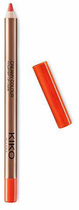 Олівець для губ Kiko Milano Creamy Colour Comfort Lip Liner 306 Tangerine 1.2 г (8025272622035)