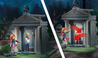 Набір Playmobil Scooby-Doo Пригода на кладовищі (4008789703620) - зображення 4