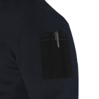 Кофта Commander Dark Blue Camotec розмір XL - изображение 7