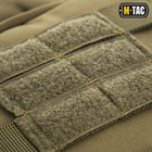 Тактический рюкзак 34 л M-Tac Pathfinder Pack Olive (отделение для гидратора, 14 отделений) - изображение 5