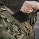 Однолямкова сумка M-Tac Admin Admin Bag Elite Multicam з відсіком для пістолета - зображення 14