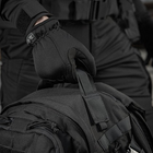 Тактический рюкзак 34 л M-Tac Pathfinder Pack Black (отделение для гидратора, 14 отделений) - изображение 8
