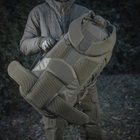Рюкзак тактический на 60 л M-Tac Large Elite GEN.IV Ranger Green с жесткой спинкой - изображение 14