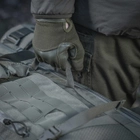 Рюкзак тактический на 60 л M-Tac Large Elite GEN.IV Ranger Green с жесткой спинкой - изображение 15