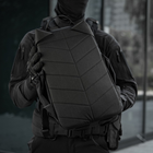 Рейдовий рюкзак (15 л) M-Tac Sturm Elite Black з місцем для гідратора - зображення 12