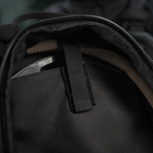 Рейдовый рюкзак (15 л) M-Tac Sturm Elite Black с местом для гидратора - изображение 13