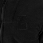 Кофта Patrol Black Camotec розмір XXXL - зображення 8