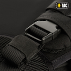 Тактический рюкзак 22 л M-Tac Scout Pack Black - изображение 5