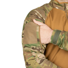 Бойова сорочка CM Raid Multicam/Койот Camotec розмір S - зображення 4