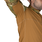 Бойова сорочка CM Raid 2.0 Multicam/Койот Camotec розмір XXL - изображение 6