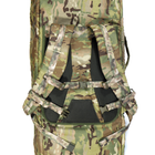 Сумка рюкзак під гвинтівку Мультикам MOLLI TR-003 - зображення 3