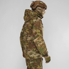 Штурмова куртка Gen 5. Multicam Original Весна/Літо UATAC розмір 3XL - зображення 3