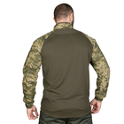 Бойова сорочка CM Raid MM14/Олива Camotec розмір XL - изображение 3