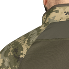 Бойова сорочка CM Raid MM14/Олива Camotec розмір XL - изображение 8