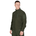 Кофта Army Olive Camotec розмір M - зображення 2