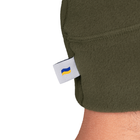 Шапка Beanie 2.0 Himatec 200 Олива Camotec розмір L - зображення 6