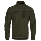 Кофта Army НГУ Олива Camotec розмір XXL - изображение 4