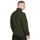 Кофта Army НГУ Олива Camotec розмір XL - изображение 3