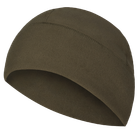 Шапка Beanie Himatec Pro Olive Camotec розмір M - изображение 1