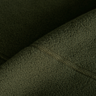 Шарф труба Fix Fleece 340 Olive (5876), Camotec розмір Універсальний - зображення 5