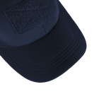 Тактична кепка бейсболка Tactic SoftShell Dark Blue Camotec Універсальний - зображення 5