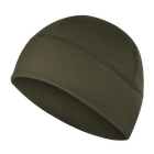 Шапка Beanie Air Stretch Olive Camotec розмір L