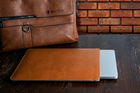 Etui na laptopa Baltan Sleeve Premium for MacBook Pro 13" Brązowy (BALT-SLV-003-01) - obraz 7