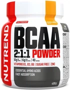 Аминокислота BCAA Nutrend 2:1:1 POWDER
