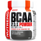 Аминокислота BCAA Nutrend 2:1:1 POWDER