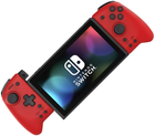 Kontroler Hori Split Pad Pro Volcanic Red dla Nintendo Switch (810050910125) - obraz 4