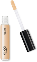 Korektor do twarzy Kiko Milano Skin Tone 05 Honey płynny 3.5 ml (8025272914130)