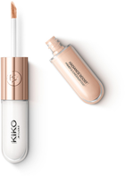 Primer i korektor Kiko Milano Radiance Boost 03 Light Rose 7 ml (8025272979580)