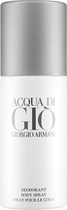 Dezodorant perfumowany Giorgio Armani Acqua di Gio Pour Homme DSR M 150 ml (3360372058892)