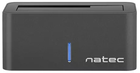 Док-станція NATEC Kangaroo для HDD 2.5/3.5" USB 3.0 (NSD-0954) - зображення 3