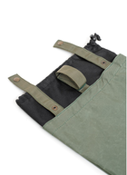 Военная тактическая сумка Sambag 27х25х4,5 см Хаки 000245667 - изображение 6