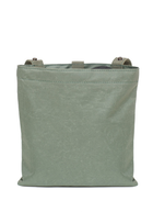 Военная тактическая сумка Sambag 27х25х4,5 см Хаки 000245667 - изображение 7