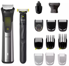 Универсальный триммер PHILIPS MG9552/15 серии 9000 (15-в-1)