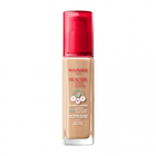 Podkład Bourjois Healthy Mix Radiant Foundation 565-Maple 30ml (3616303397296) - obraz 1