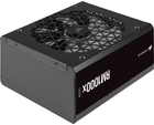 Блок живлення Corsair RM1000x Shift PCIE5 1000W (CP-9020253-EU) - зображення 3