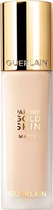 Podkład matujący Guerlain Parure Gold Skin Matte SPF 15 1N Neutral Makeup 35ml (3346470436114) - obraz 1