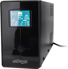 UPS EnerGenie 650 VA LCD (EG-UPS-031)