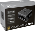 Zasilacz Thermaltake ToughPower GF 750W Modular 80+Gold (PS-TPD-0750FNFAGE-2) - obraz 4