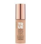 Тональний крем Catrice True Skin Hydrating Foundation 046-Neutral Toffee 30 мл (4059729282040) - зображення 1