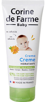 Krem dla dzieci Corine De Farme Crema Hidratante 100 ml (3468080082236) - obraz 1