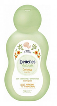 Дитячий одеколон Denenes Naturals 500 мл (8411135370074)